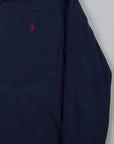 Ralph Lauren - Quarter Zip (L) Right