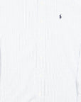 Ralph Lauren - Overhemd (S) Center