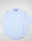 Ralph Lauren - Overhemd (L)