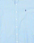 Ralph Lauren - Overhemd (XL) Center