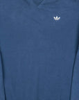 Adidas - Sweatshirt (S) Center