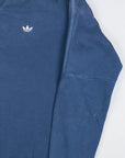Adidas - Sweatshirt (S) Right