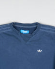 Adidas - Sweatshirt (S) Top