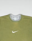 Nike - Sweatshirt (L) Top