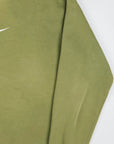 Nike - Sweatshirt (L) Right
