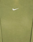Nike - Sweatshirt (L) Center