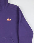 Adidas - Hoodie (L) Right