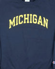 Champion - Sweatshirt (L) Center