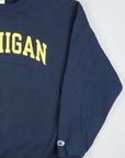 Champion - Sweatshirt (L) Right