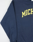 Champion - Sweatshirt (L) Left