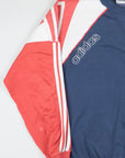 Adidas - Sweatshirt (L) Left
