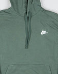 Nike - Hoodie (L) Center