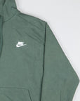 Nike - Hoodie (L) Right