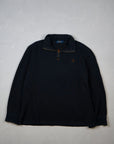 Ralph Lauren - Quarter Zip (XL)