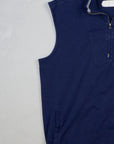 Ralph Lauren - Quarter Zip (M) Left