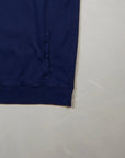 Ralph Lauren - Quarter Zip (M) Bottom Right
