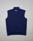 Ralph Lauren - Quarter Zip (M)