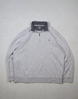 Ralph Lauren - Quarter Zip (XL)