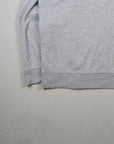 Ralph Lauren - Quarter Zip (XL) Bottom Left