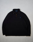 Ralph Lauren - Quarter Zip (L)