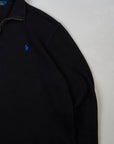 Ralph Lauren - Quarter Zip (L) Right
