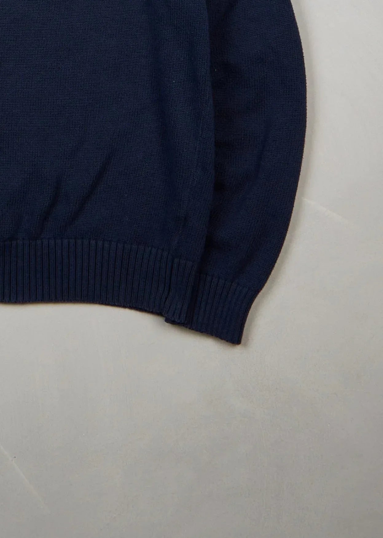 Ralph Lauren - Quarter Zip (L) Bottom Right