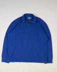 Ralph Lauren - Quarter Zip (L)