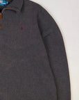 Ralph Lauren - Quarter Zip (L) Right