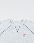 Fila - Sweatshirt (S)