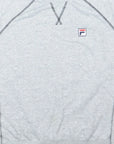 Fila - Sweatshirt (S)