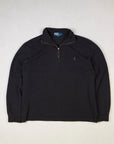 Ralph Lauren - Quarter Zip (L)