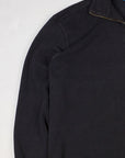 Ralph Lauren - Quarter Zip (L) Left