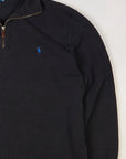 Ralph Lauren - Quarter Zip (L) Right