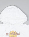 Hard Rock Cafe - Hoodie (S)