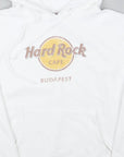 Hard Rock Cafe - Hoodie (S)