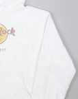 Hard Rock Cafe - Hoodie (S)