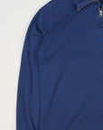 Ralph Lauren - Quarter Zip (M) Left