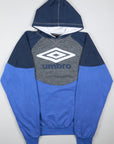 Umbro - Renewed Hoodie (L)