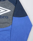 Umbro - Renewed Hoodie (L)