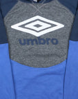 Umbro - Renewed Hoodie (L)