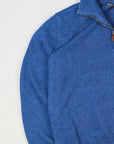 Ralph Lauren - Quarter Zip (S) Left