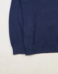 Ralph Lauren - Quarter Zip (L) Bottom Left