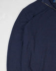 Ralph Lauren - Quarter Zip (XL) Left