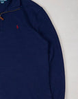 Ralph Lauren - Quarter Zip (L) Right