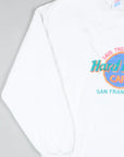 Hard Rock Cafe - Sweatshirt (L)
