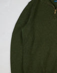 Ralph Lauren - Quarter Zip (L) Left