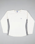 Adidas - Sweatshirt (M)