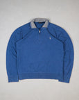 Ralph Lauren - Quarter Zip (L)