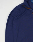 Ralph Lauren - Quarter Zip (M) Left