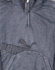 Puma - Hoodie (S)